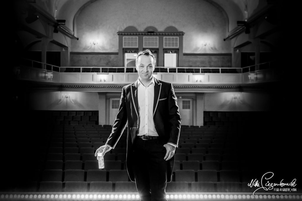 Tino Selbach
